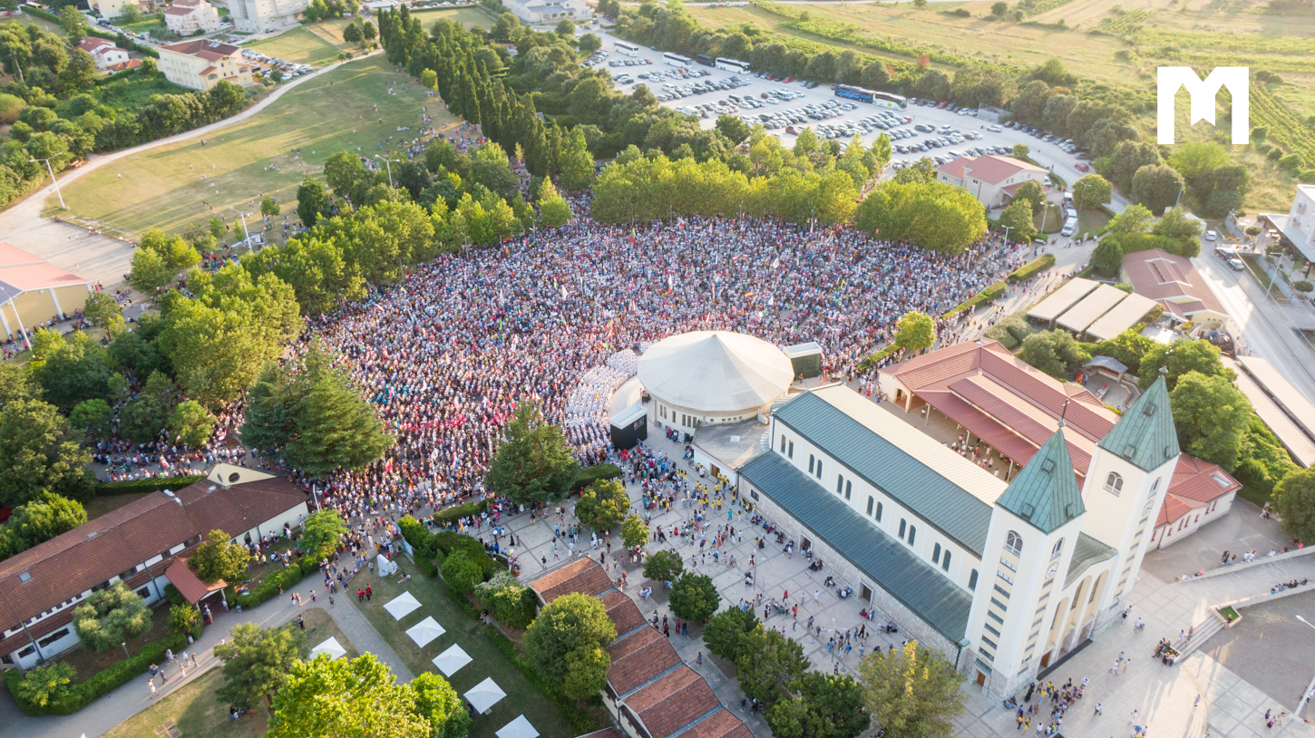 Program Mladifesta U Me Ugorju Radio Mir