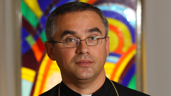 Misionari Krvi Kristove