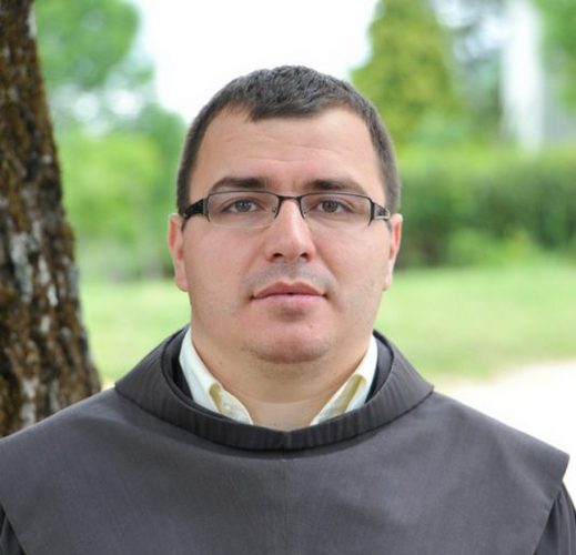 Životno svjedočanstvo fra Josipa Mioča u emisiji Agape
