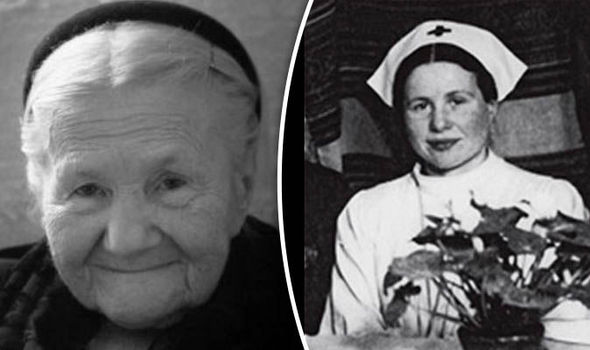 sendler-710220 Medicinska sestra koja je spasila oko 2 500 djece svojim hrabrim postupcima