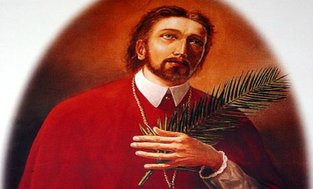 proslava-svetkovine-sv-marka-krizevcanina-u-krizevcima Proslava sv.Marka Križevčanima u njegovom rodnom mjestu