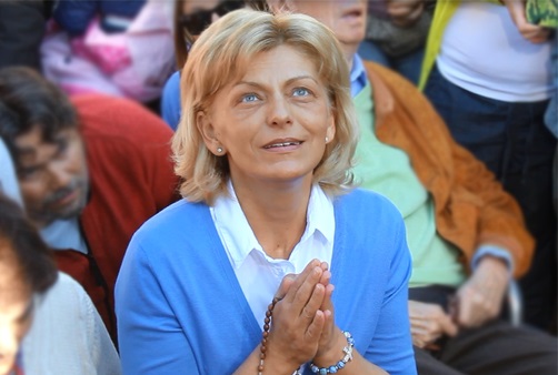 Mirjana Dragićević Soldo: Najviše molim za one koji još nisu osjetili Božju ljubav