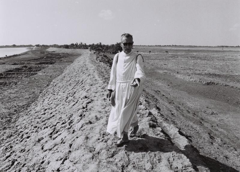 30 godina od smrti Sluge Božjega o. Ante Gabrića, misionara u Indiji