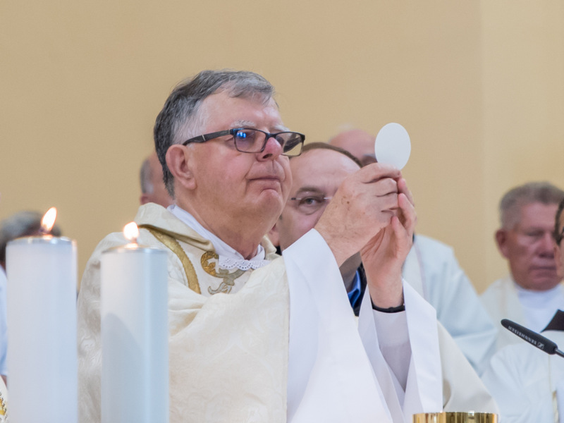 Fra Karlo Lovrić o spomendanu Gospe Lurdske i Svjetskom danu bolesnika