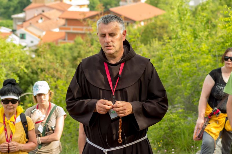 Oduševljena i zrela bračna ljubav