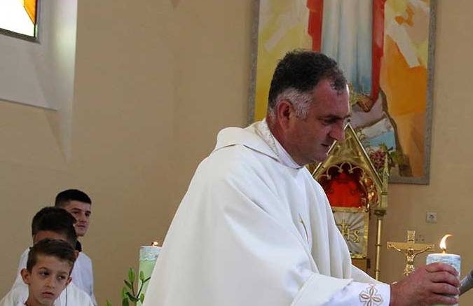 donjosip Susret 1. 4. 2019. - don Josip Galić
