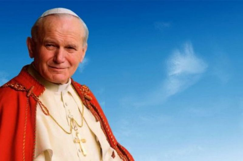 Prije 14 godina umro je papa Ivan Pavao II.
