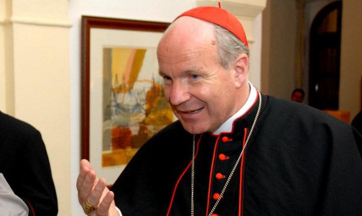 Kardinal Christoph Schönborn: Crkva sa zahvalnošću priznaje ono što toliki ljudi doživljavaju u Međugorju