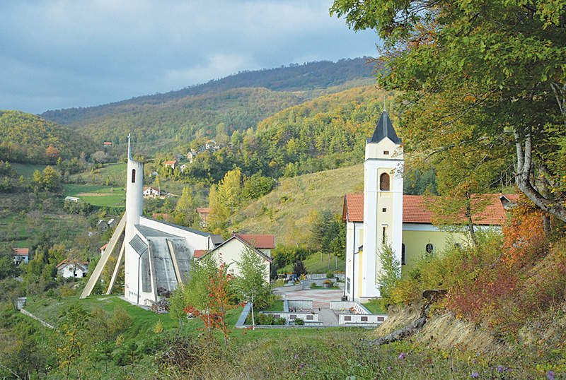 UZDOL U subotu 26. obljetnica ratnog zločina nad hrvatskim civilima i pripadnicima HVO-a