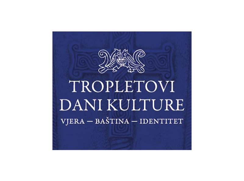 Kulturni mozaik 25. 10. 2019. – Tropletovi dani kulture i Tamburaška rapsodija 