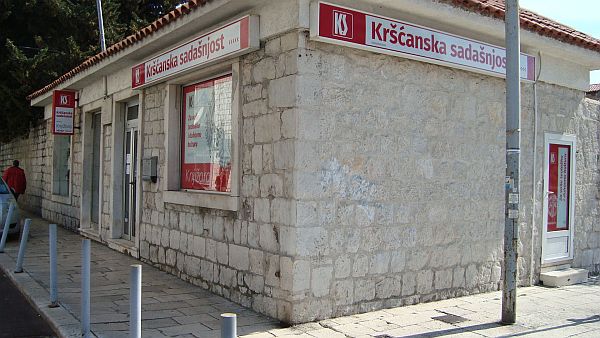 Tolle lege/Uzmi i čitaj 05.11.2019. - Nova izdanja Kršćanske sadašnjosti
