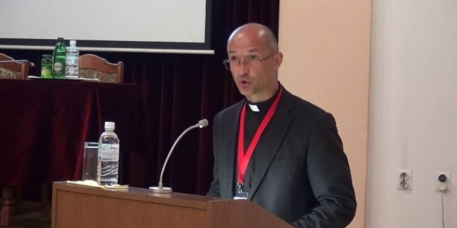Međunarodni simpozij 'Fenomen migracija u suvremenom društvu' u Sarajevu
