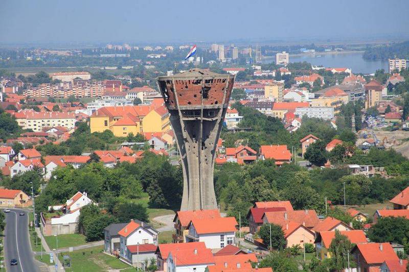 Magistra Vitae – Ante Nazor o borbama za Vukovar i padu 'Grada heroja'