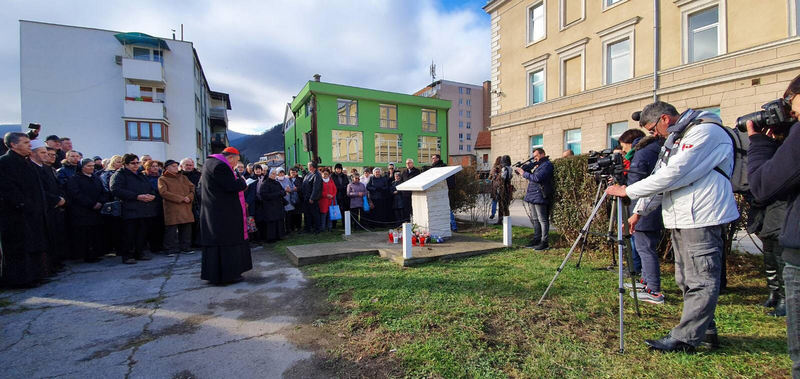 Blagdan blaženih Drinskih mučenica obilježen u Goraždu. 