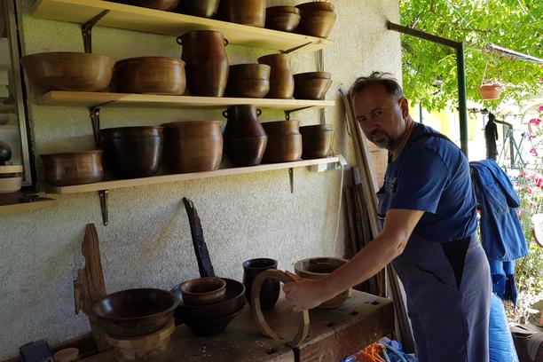 Kulturni mozaik – MOFF i izložba replika zdjela izrađenih u abonosu u Potočanima kod Odžaka