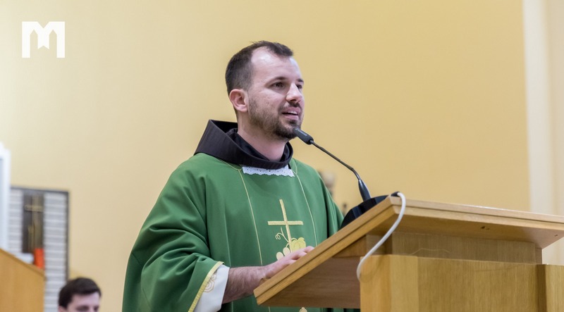 U emisiji Pitajte svećenika fra Marin Karačić govorio o zavjetu