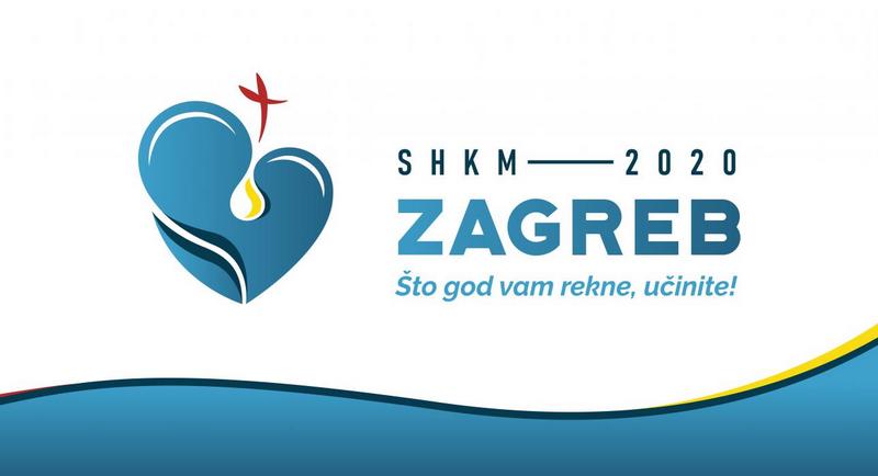 Predstavljamo himnu susreta hrvatske katoličke mladeži u Zagrebu