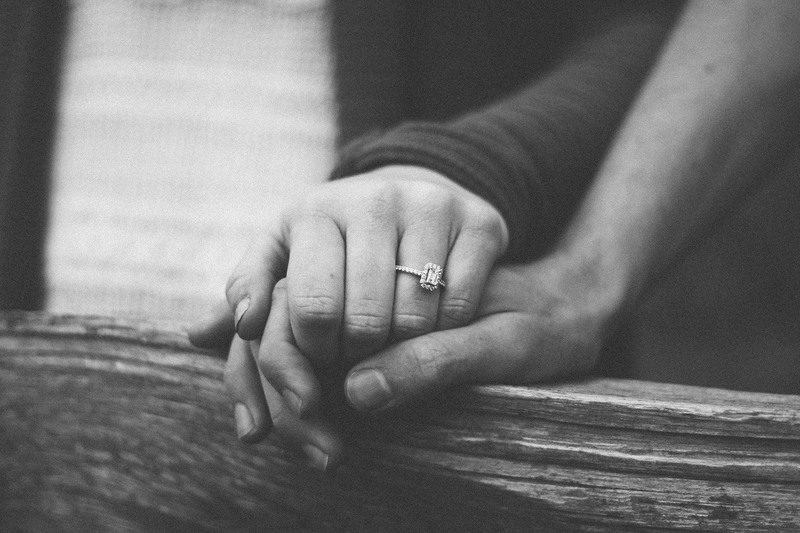 U Oazi života o temi molitva za budućeg supružnika 