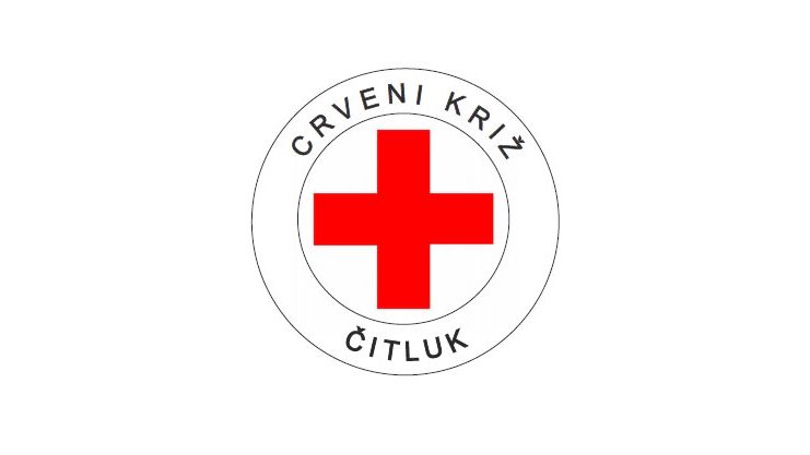 Volonteri Crvenog križa Čitluk na usluzi svojim sugrađanima