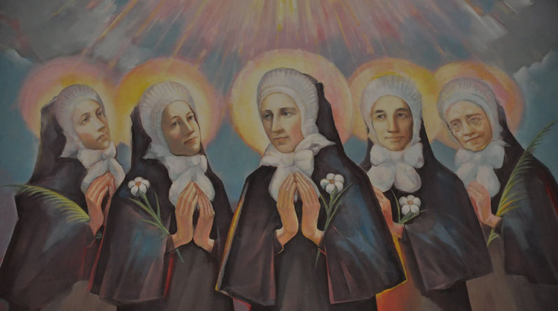 Župnik u Goraždu vlč. Josip Tadić traži financijsku potporu za izgradnju crkve blaženih Drinskih mučenica