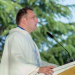 PITAJTE SVEĆENIKA: Fra Stipan Klarić o nemiru koji može dolaziti od Duha Svetoga PITAJTE SVEĆENIKA Fra Stipan Klarić govori o koronavirusu i preporukama za ponašanje