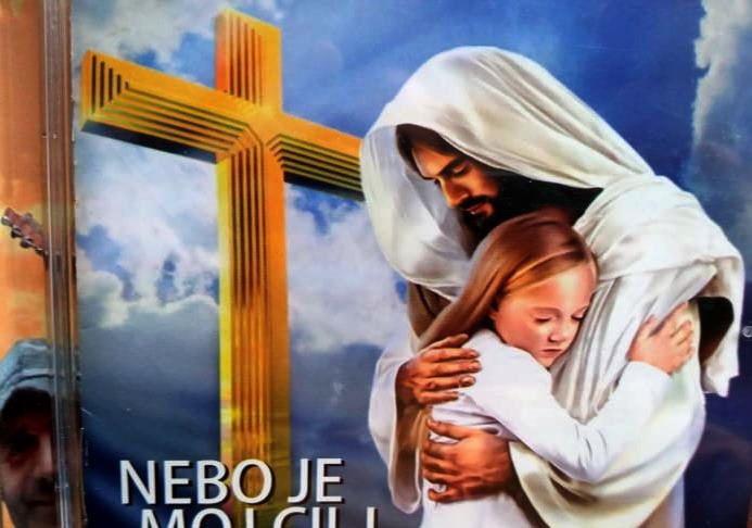 Predstavili smo album ''Nebo je moj cilj'' Marinka Klaića