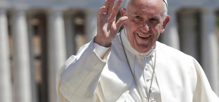 Papa Franjo molio za razboritost u pridržavanju novih mjera