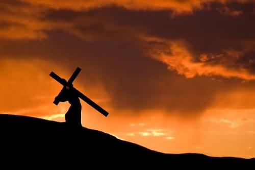 Veliki petak – dan spomena Kristove muke i smrti
