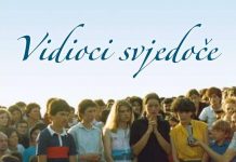 VIDIOCI SVJEDOČE