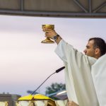 Duhovni poticaj Živo vrelo od 27. 7. do 1. 8. 2026. – fra Julijan Madžar