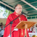 Don Filip Pavlović: Krunica kao duhovno oružje