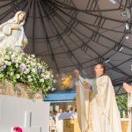 Devetnica Kraljici Mira: Fra Miljenko Šteko o franjevačkoj misli i štovanju Blažene Djevice Marije – Sveti Franjo Asiški