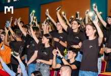 Fra Ante Vukoja uoči XXVII. Framafesta u Mostaru: Prava su nagrada mladi koji svoje darove stavljaju u službu Boga