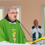 Duhovni poticaj Živo vrelo od 1. do 6. lipnja 2026. – fra Mladen Rozić