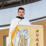 Fra Ivan Hrkać: Otkriti svoje poslanje, ulogu, službu…