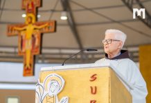 Fra Ivan Dugandžić o svetom Franji i franjevaštvu danas