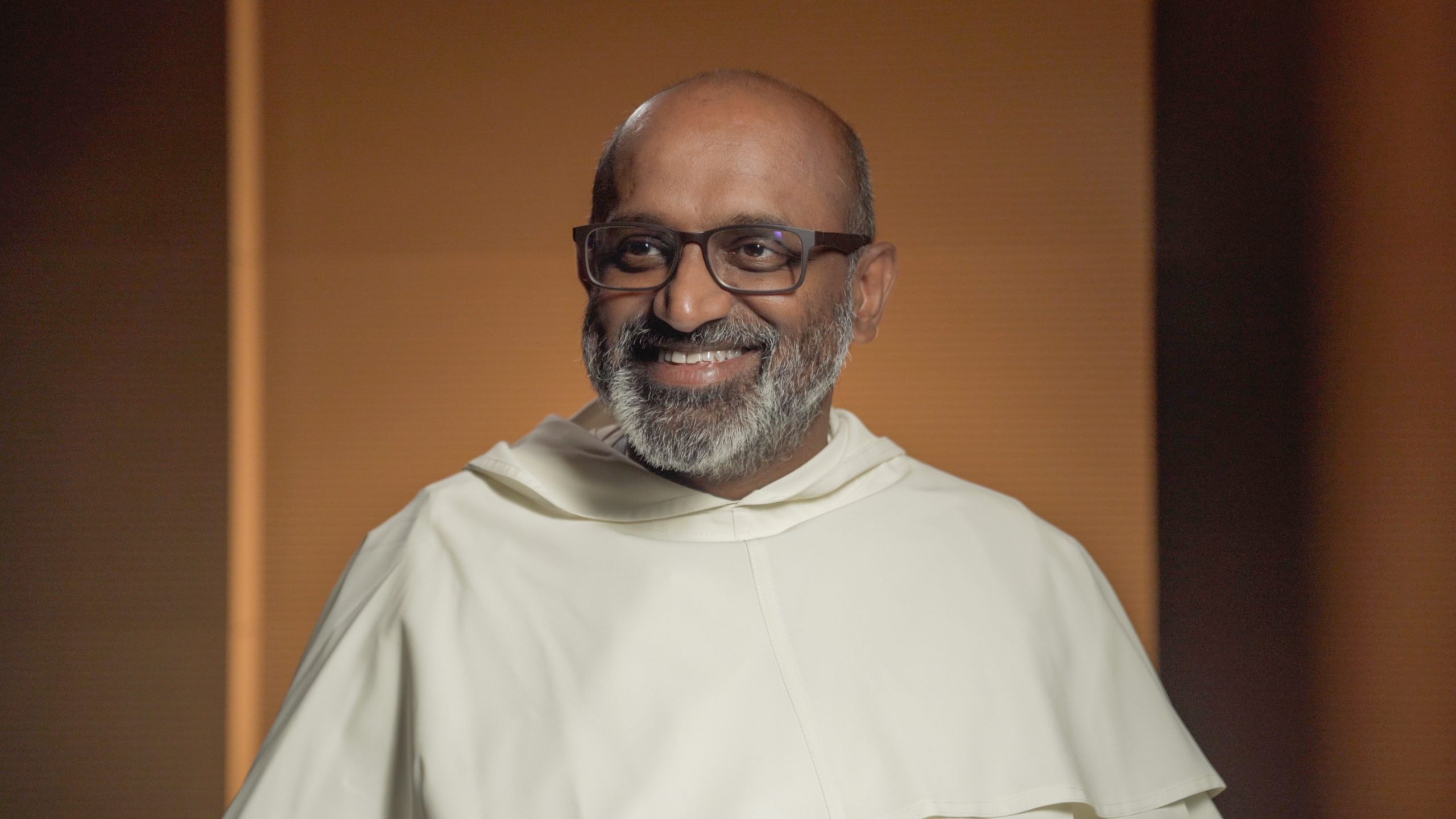 Otac Leon Pereira Moje obraćenje počelo je na dan kad sam prvi put čuo