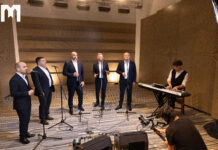 Slavljenički koncert za 28. rođendan Radiopostaje Mir Međugorje