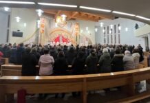 Petodnevna duhovna obnova u Slovačkoj – Međugorje mjesto gdje nas Marija vodi do srca svoga Sina