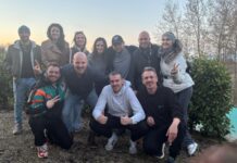 Dinko Ledić Purić – DieLPi pjesmom ‘Slava i čast’ najavljuje prvi duhovni rep album ‘Molitveni rep’