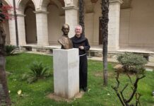 Fra Jozo Grbeš: Ako vjerujem u uskrsnuće, onda je jednostavnije i zaboravljati, i opraštati