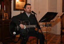 Bjelovarčanin Nikola Nikolić predstavio pjesmu ‘Kao Ti’: To nije bio plan, nego poziv