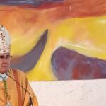 Propovijed biskupa Majića prigodom pohoda relikvija sv. Terezije od Djeteta Isusa i njezinih roditelja župi i svetištu u Presnačama