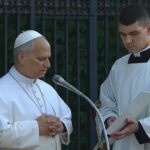 Prikaz prve enciklike pape Lava XIV. ‘Magnifica Humanitas’ fra Tomislava Pervana