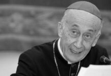 Umro kardinal Camillo Ruini