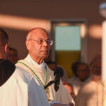 Homilija apostolskog nuncija nadbiskupa Francisa Assisija Chulikata na misi otvorenja 37. Mladifesta